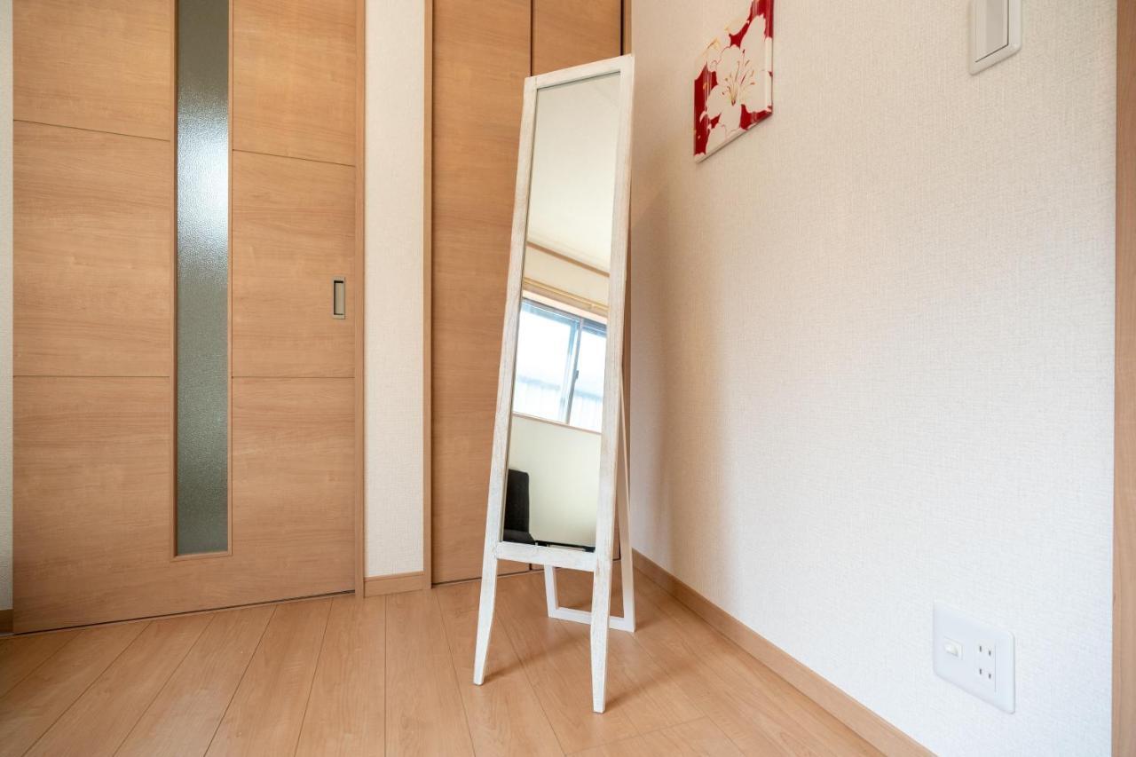 Ferio101 Apartment Präfektur Tokio